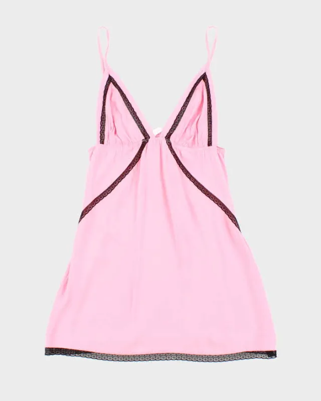 Vintage Y2k 00s Victoria's Secret Cami - S sold by Rokit