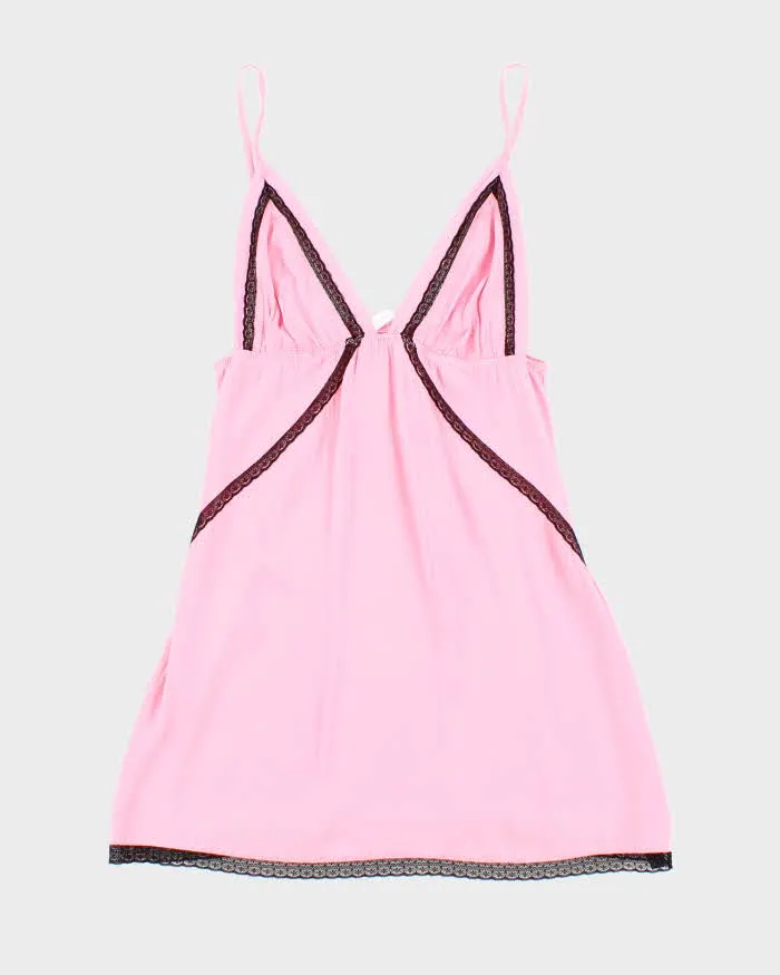 Vintage Y2k 00s Victoria's Secret Cami - S sold by Rokit