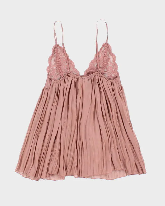 Deadstock Y2k 00s Victoria's Secret Cami - M sold by Rokit product image thumbnail 2