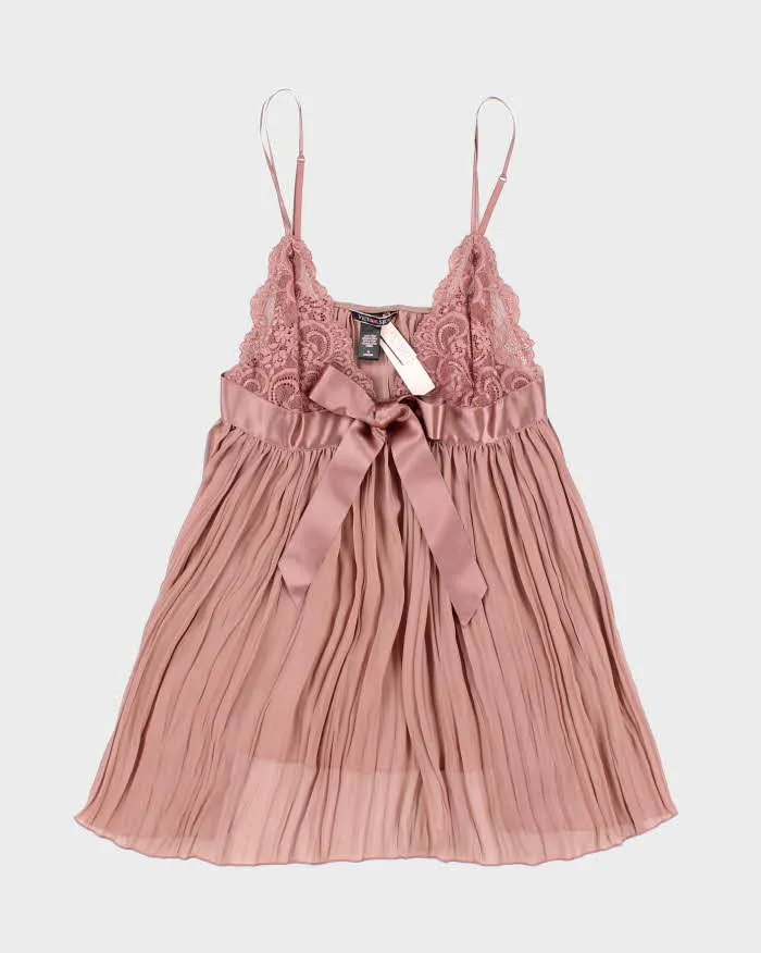 Deadstock Y2k 00s Victoria's Secret Cami - M sold by Rokit