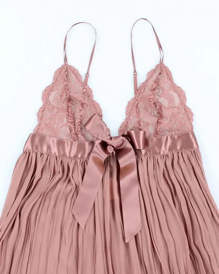 Deadstock Y2k 00s Victoria's Secret Cami - M sold by Rokit product image thumbnail 3