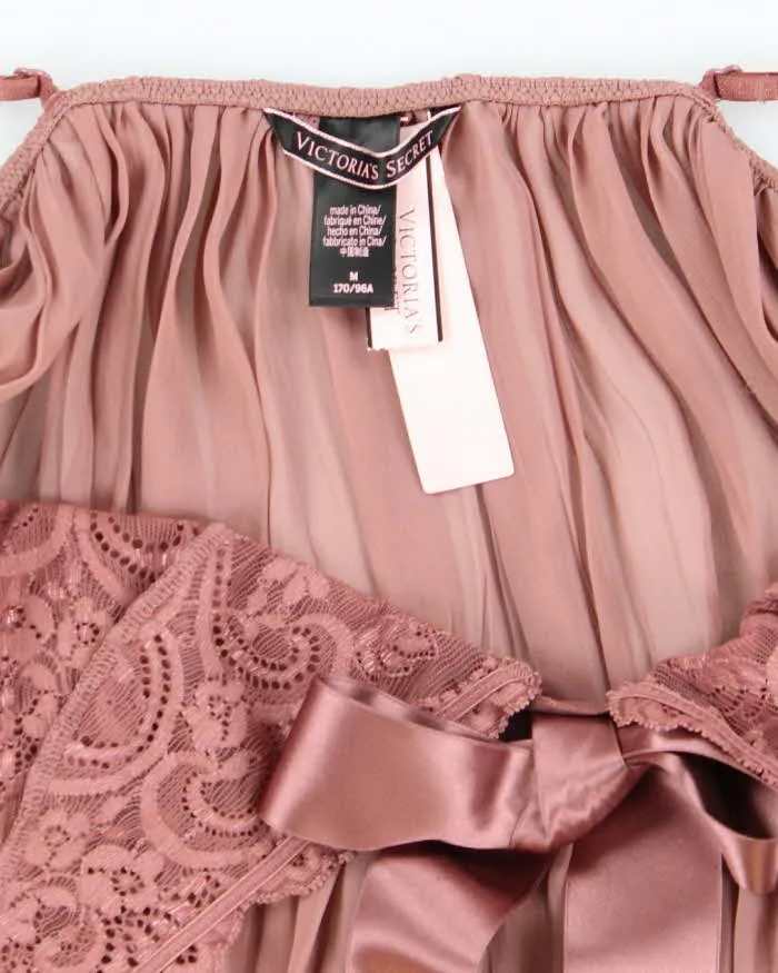 Deadstock Y2k 00s Victoria's Secret Cami - M sold by Rokit product image thumbnail 5