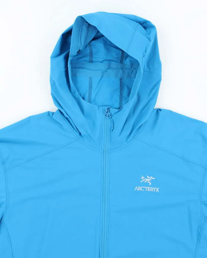 Vintage 2000's Arc'teryx Lightweight Hooded Anorak Jacket - XL sold by Rokit product image thumbnail 3