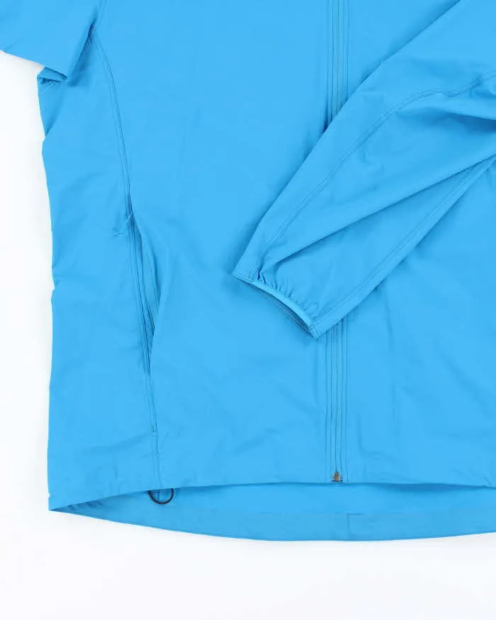 Vintage 2000's Arc'teryx Lightweight Hooded Anorak Jacket - XL sold by Rokit product image thumbnail 4