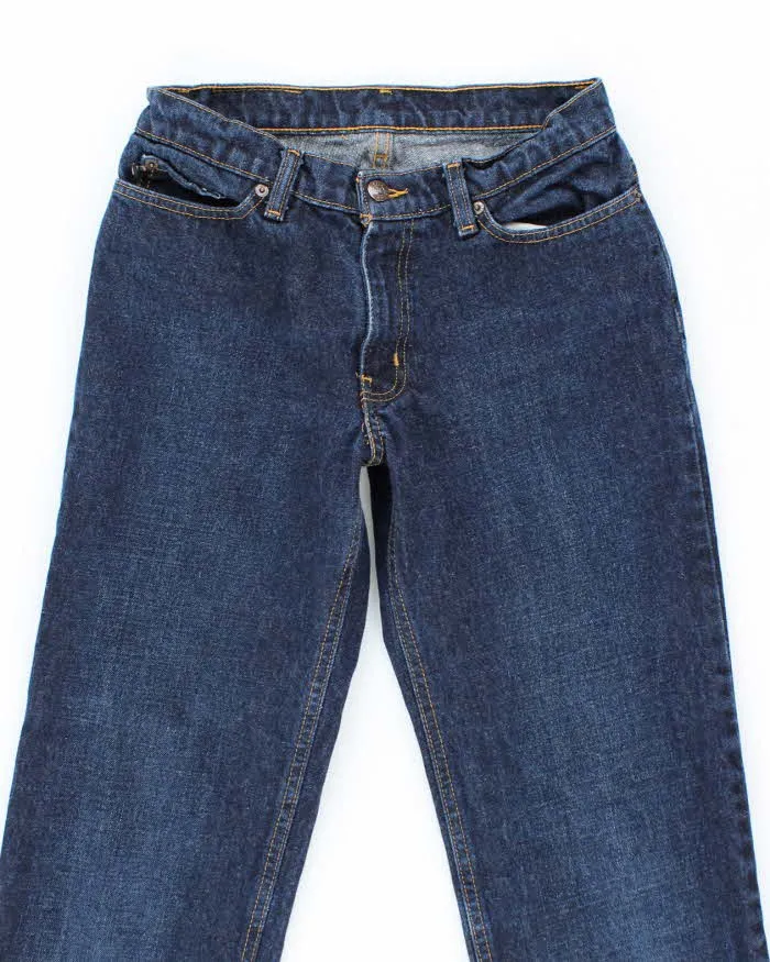 Vintage Ralph Lauren Polo Jeans - W27 L31 sold by Rokit product image thumbnail 3