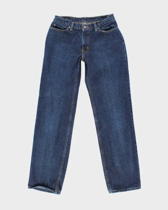 Vintage Ralph Lauren Polo Jeans - W27 L31 sold by Rokit