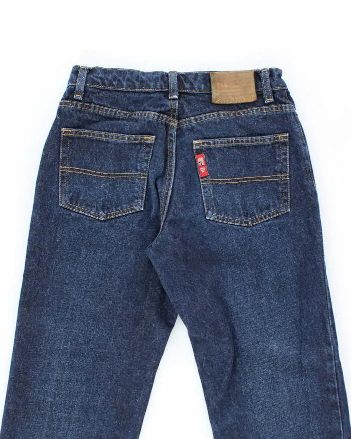 Vintage Ralph Lauren Polo Jeans - W27 L31 sold by Rokit product image thumbnail 4
