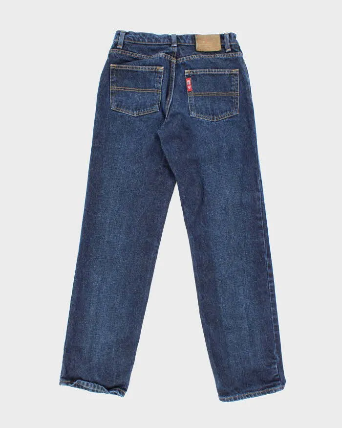 Vintage Ralph Lauren Polo Jeans - W27 L31 sold by Rokit product image thumbnail 2