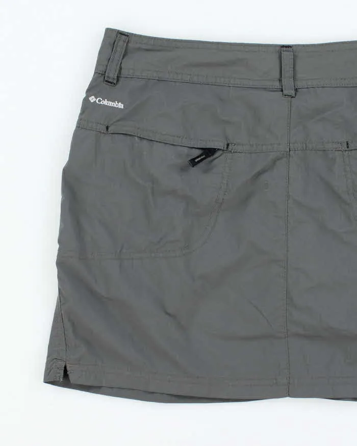 Vintage Y2k 00s Columbia Mini Skirt - S sold by Rokit product image thumbnail 4