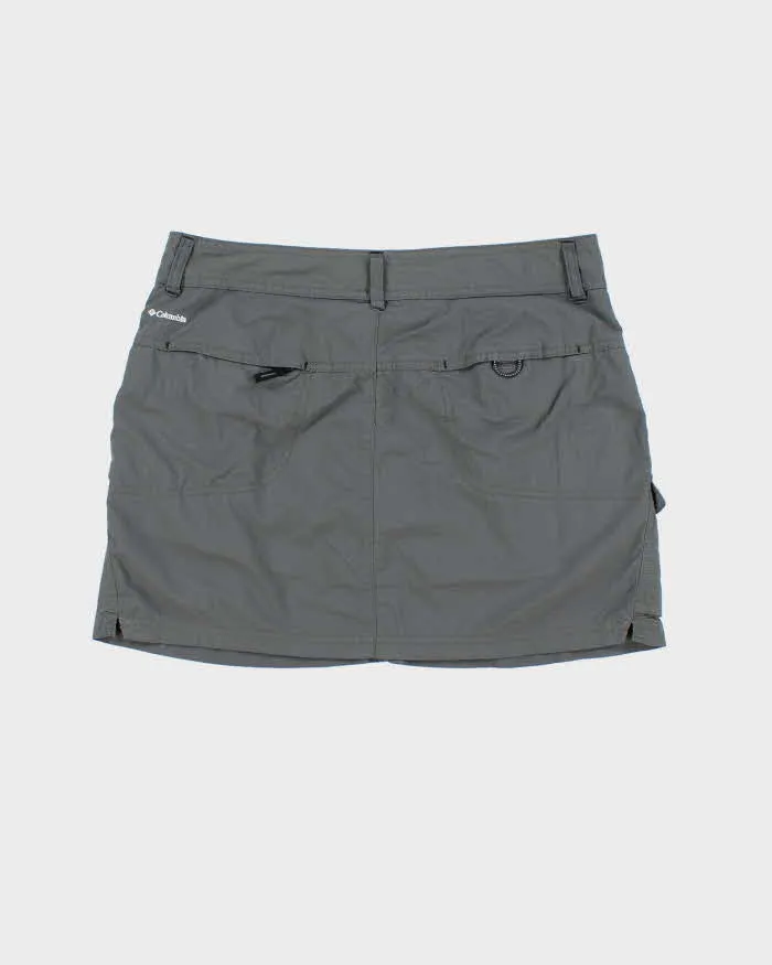 Vintage Y2k 00s Columbia Mini Skirt - S sold by Rokit product image thumbnail 2