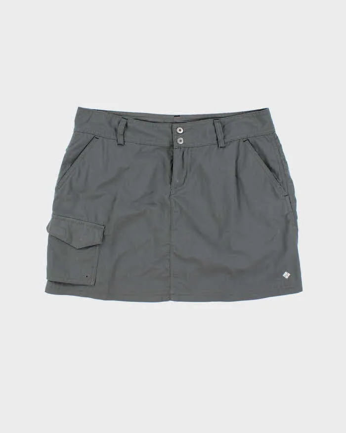 Vintage Y2k 00s Columbia Mini Skirt - S sold by Rokit