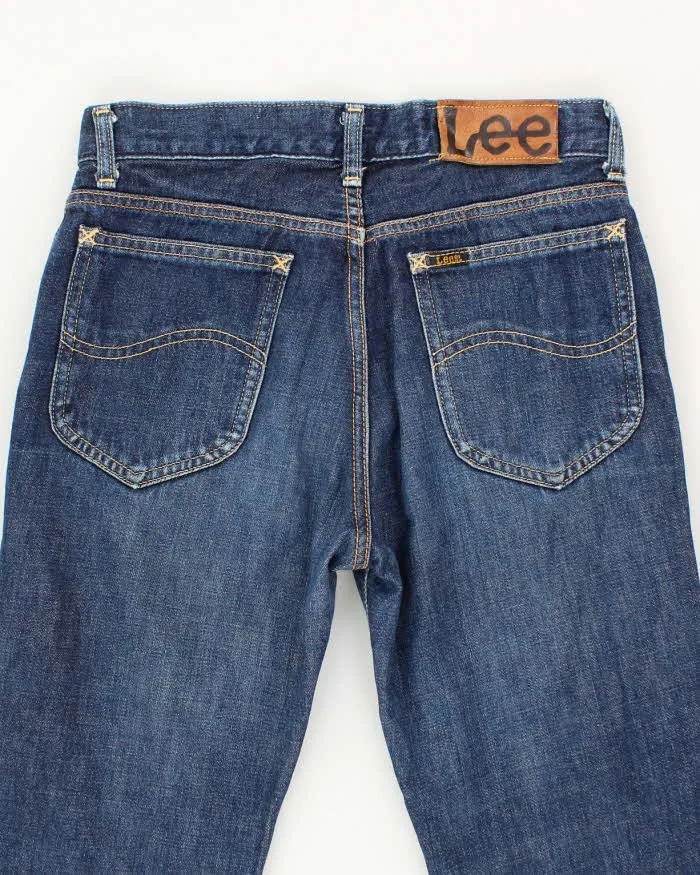Vintage 60s 70s Lee Rider Jeans - W28 L28 sold by Rokit product image thumbnail 4