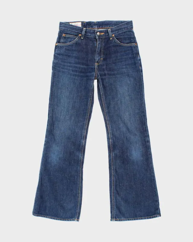 Vintage 60s 70s Lee Rider Jeans - W28 L28 sold by Rokit