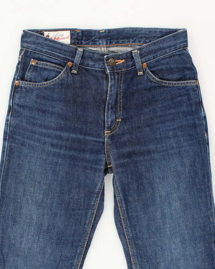 Vintage 60s 70s Lee Rider Jeans - W28 L28 sold by Rokit product image thumbnail 3