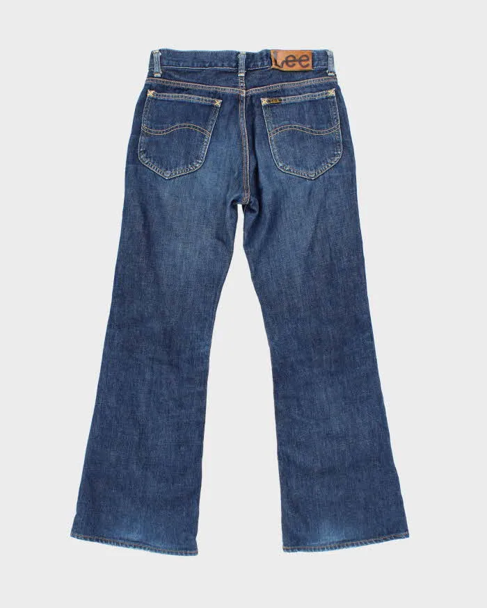 Vintage 60s 70s Lee Rider Jeans - W28 L28 sold by Rokit product image thumbnail 2