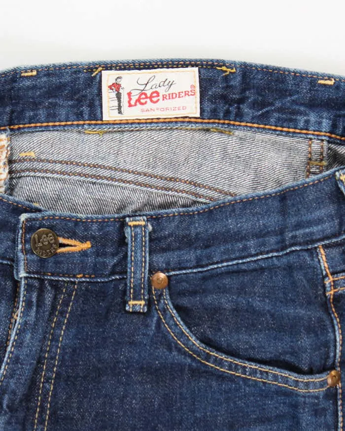 Vintage 60s 70s Lee Rider Jeans - W28 L28 sold by Rokit product image thumbnail 5