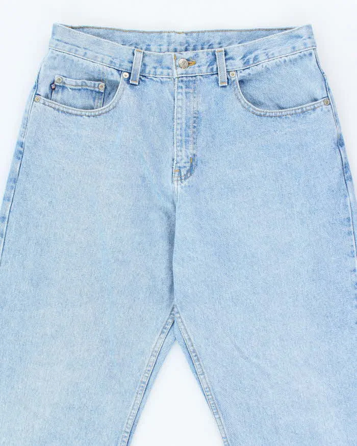Vintage Ralph Lauren Polo Jeans - W32 L32 sold by Rokit product image thumbnail 3