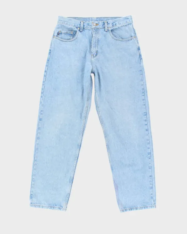 Vintage Ralph Lauren Polo Jeans - W32 L32 sold by Rokit