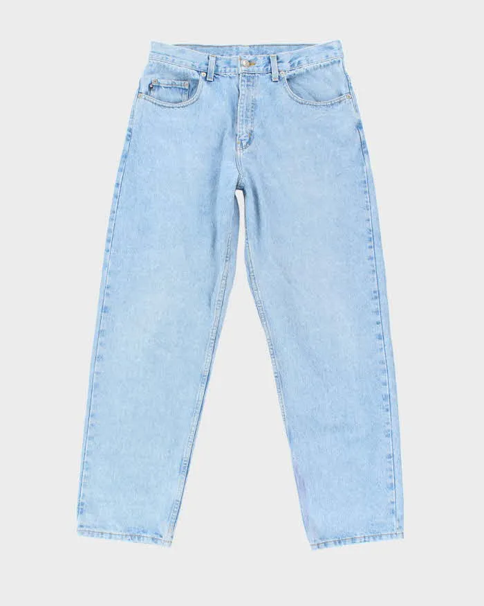 Vintage Ralph Lauren Polo Jeans - W32 L32 sold by Rokit