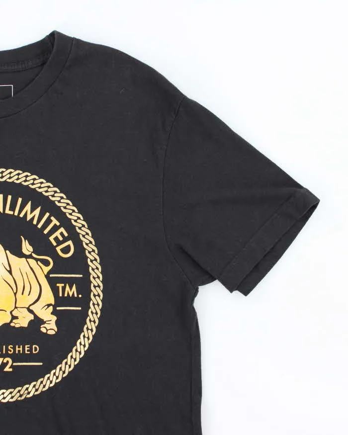 Vintage 2000's Ecko Unlimited Rhino Graphic T-Shirt - M sold by Rokit product image thumbnail 4