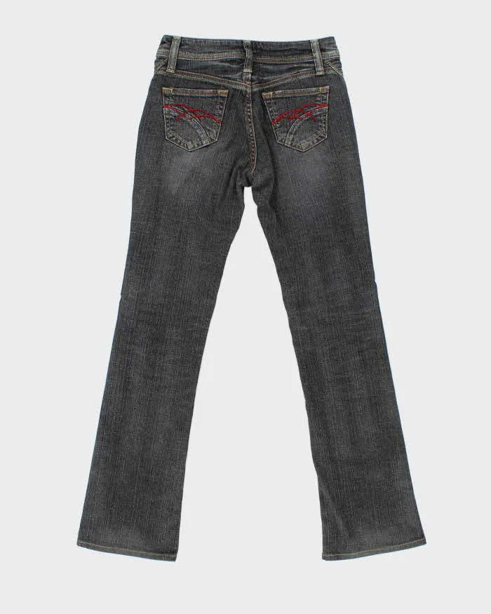 Vintage Y2k 00s Georgia Love Jeans - W28 L30 sold by Rokit product image thumbnail 2
