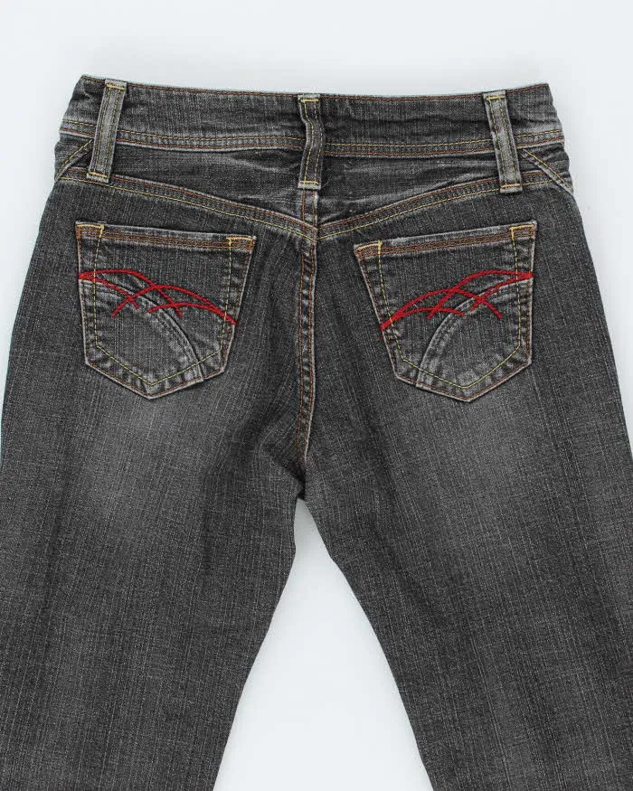 Vintage Y2k 00s Georgia Love Jeans - W28 L30 sold by Rokit product image thumbnail 4