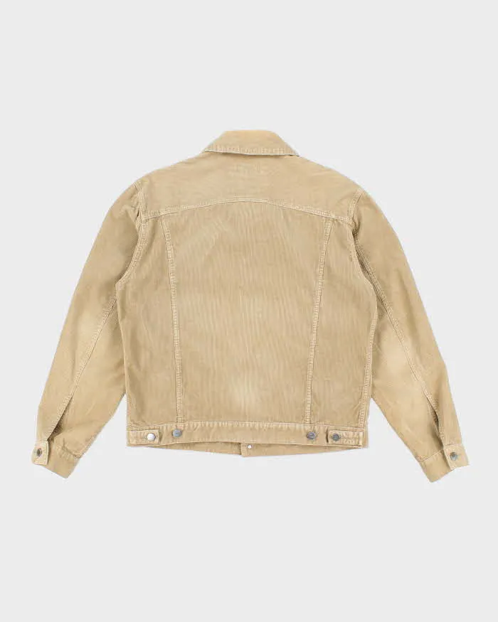 Vintage 2000's Esprit Corduroy Button Up Jacket - L sold by Rokit product image thumbnail 2