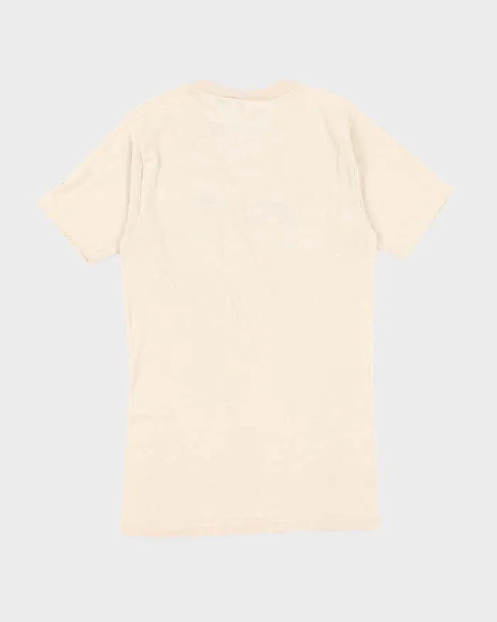 Vintage 80s Porche Parade Single Stitch T-shirt - S sold by Rokit product image thumbnail 2