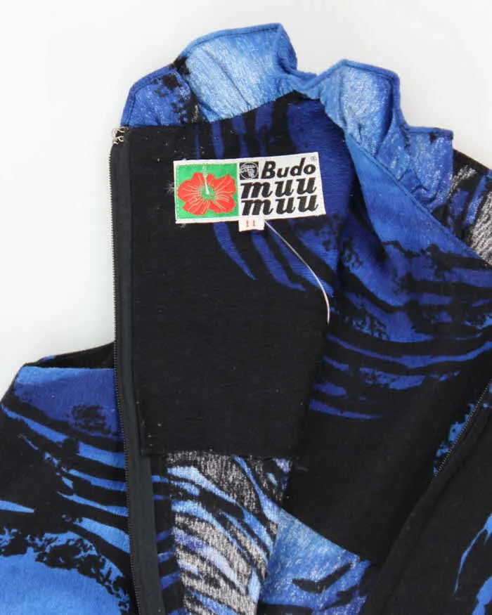 Vintage 70s Budo Muu Muu Dress - S sold by Rokit product image thumbnail 5