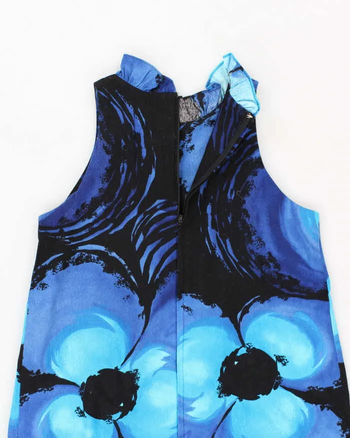 Vintage 70s Budo Muu Muu Dress - S sold by Rokit product image thumbnail 4