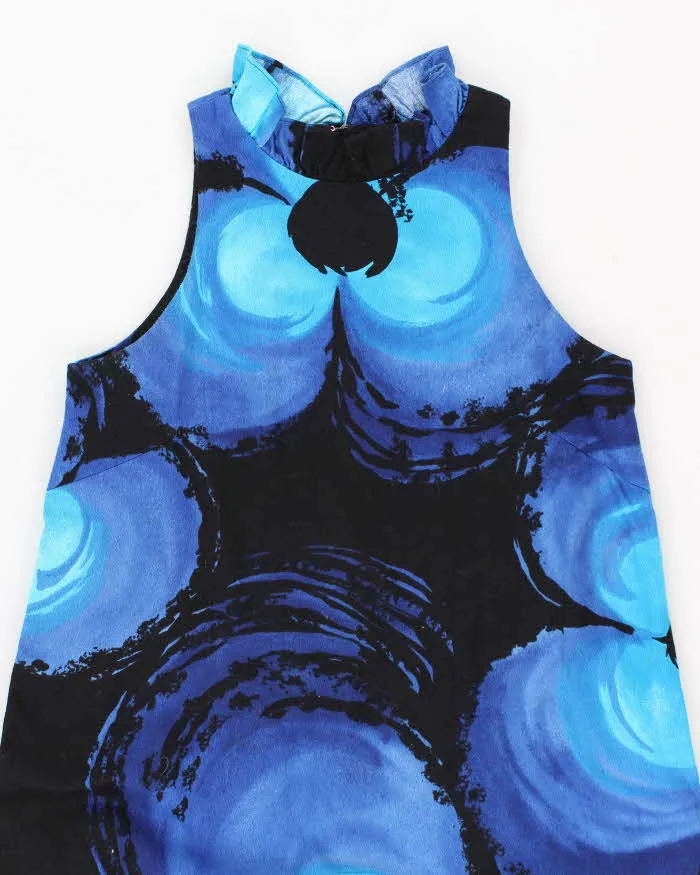 Vintage 70s Budo Muu Muu Dress - S sold by Rokit product image thumbnail 3