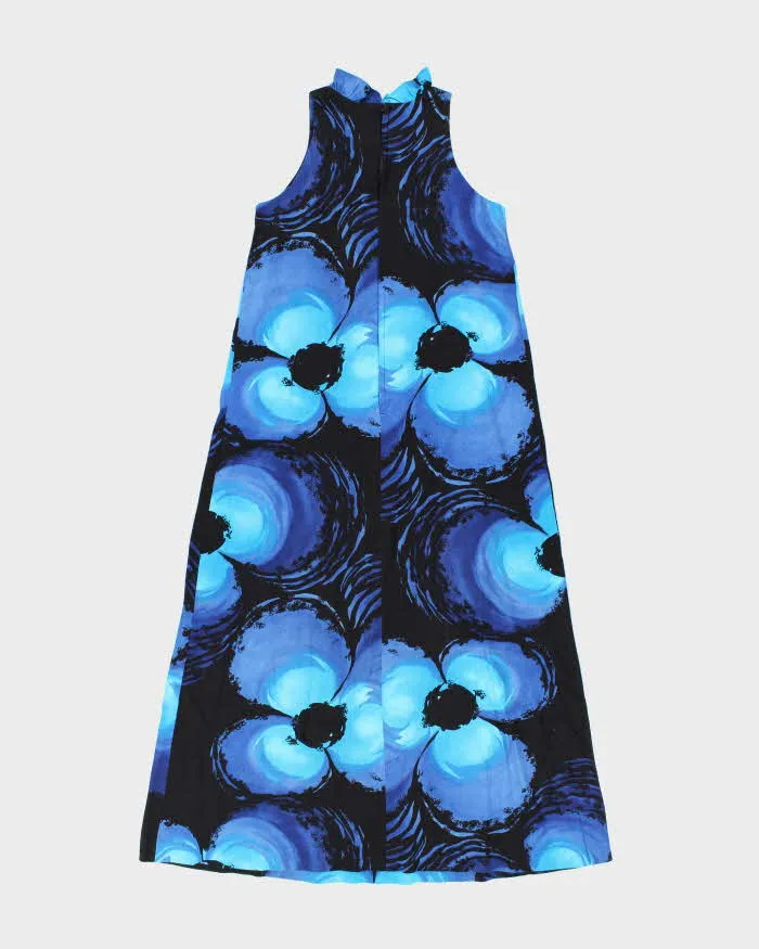 Vintage 70s Budo Muu Muu Dress - S sold by Rokit product image thumbnail 2