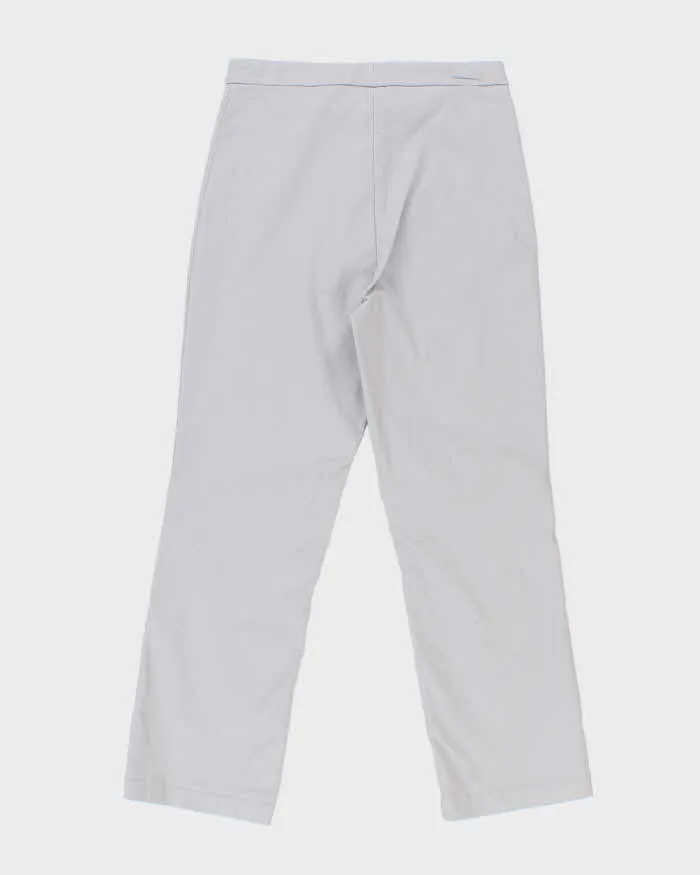 Vintage Y2k 00s Morgan De Toi Cropped Trousers - W25 L23 sold by Rokit product image thumbnail 2