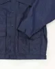 Vintage 90's The North Face Double Layered Anorak Jacket - L sold by Rokit