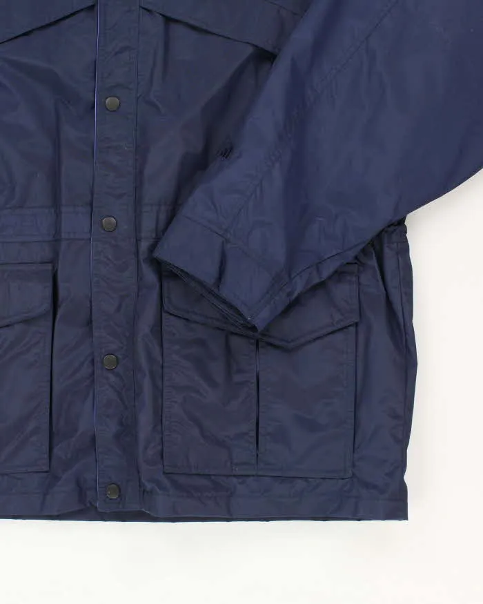 Vintage 90's The North Face Double Layered Anorak Jacket - L sold by Rokit product image thumbnail 4