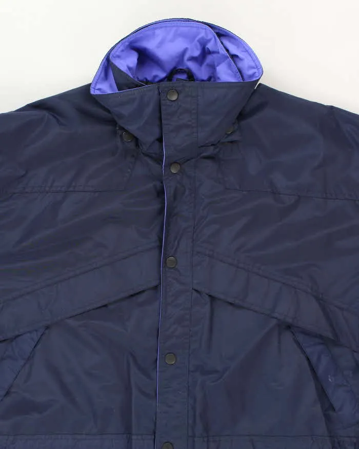 Vintage 90's The North Face Double Layered Anorak Jacket - L sold by Rokit product image thumbnail 3