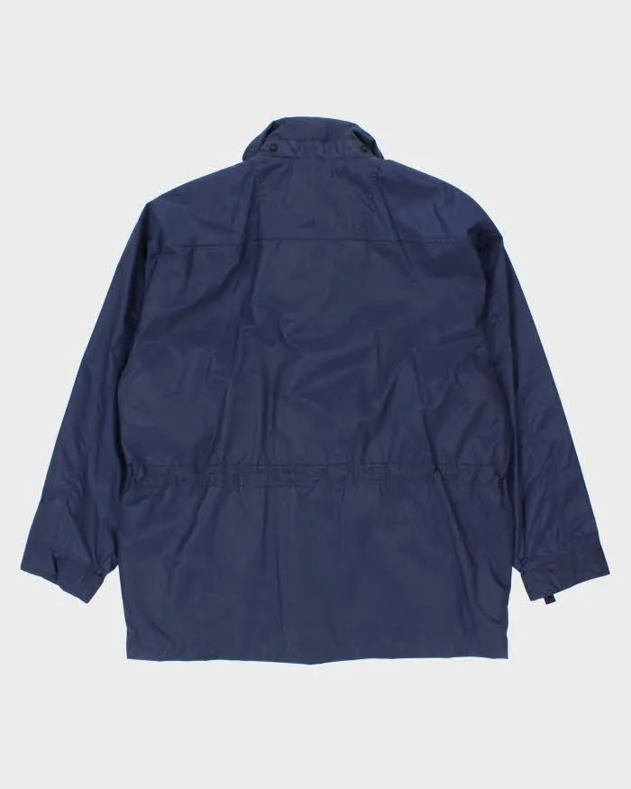 Vintage 90's The North Face Double Layered Anorak Jacket - L sold by Rokit product image thumbnail 2