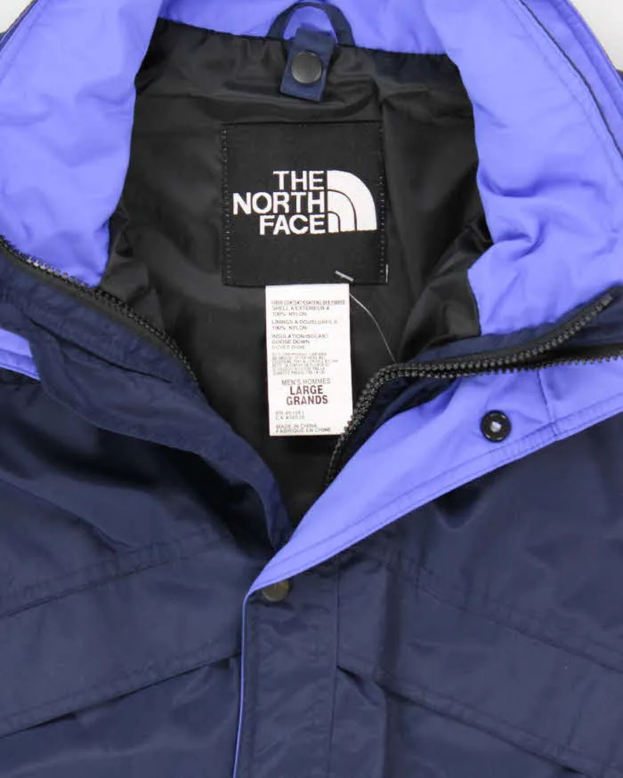 Vintage 90's The North Face Double Layered Anorak Jacket - L sold by Rokit product image thumbnail 5