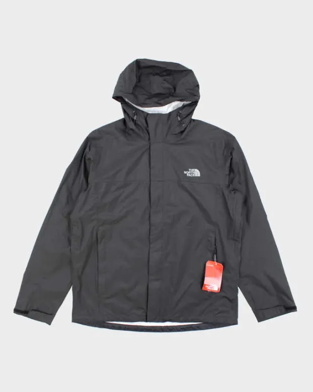Deadstock The North Face Hooded Anorak - L made by The North Face