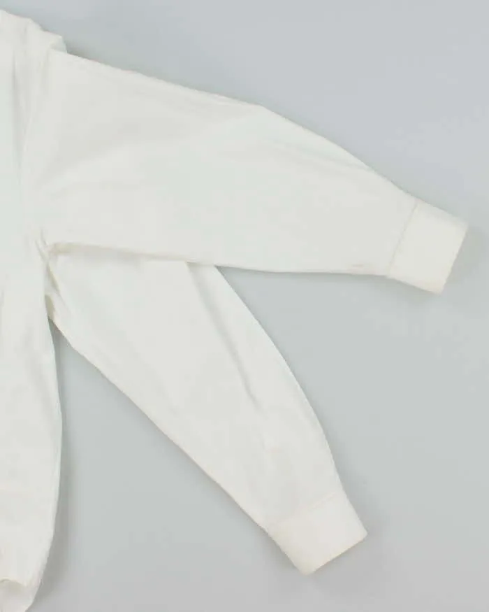 Deadstock Alexander Wang Shirt - S sold by Rokit product image thumbnail 4