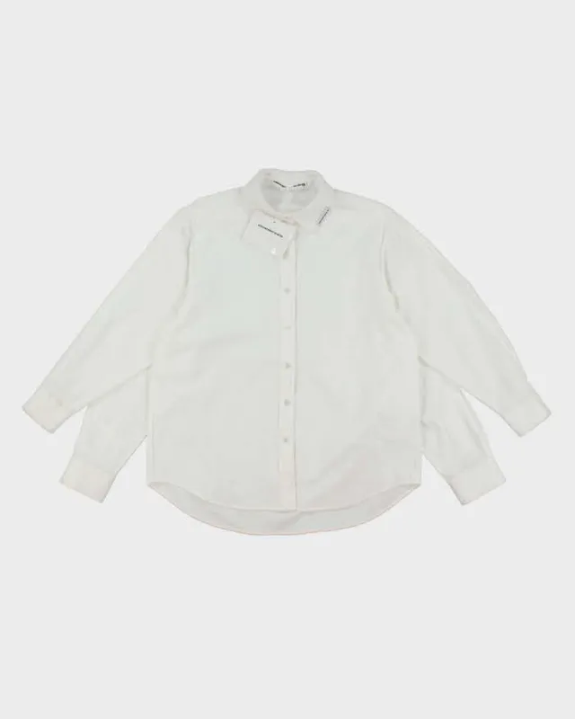 Deadstock Alexander Wang Shirt - S sold by Rokit