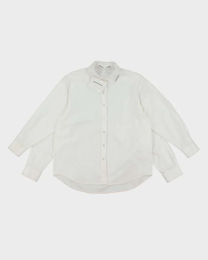 Deadstock Alexander Wang Shirt - S sold by Rokit