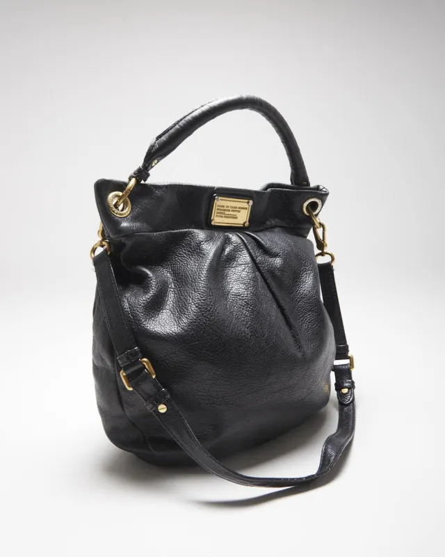 Vintage Marc By Marc Jacobs Hillier Hobo Bag sold by Rokit