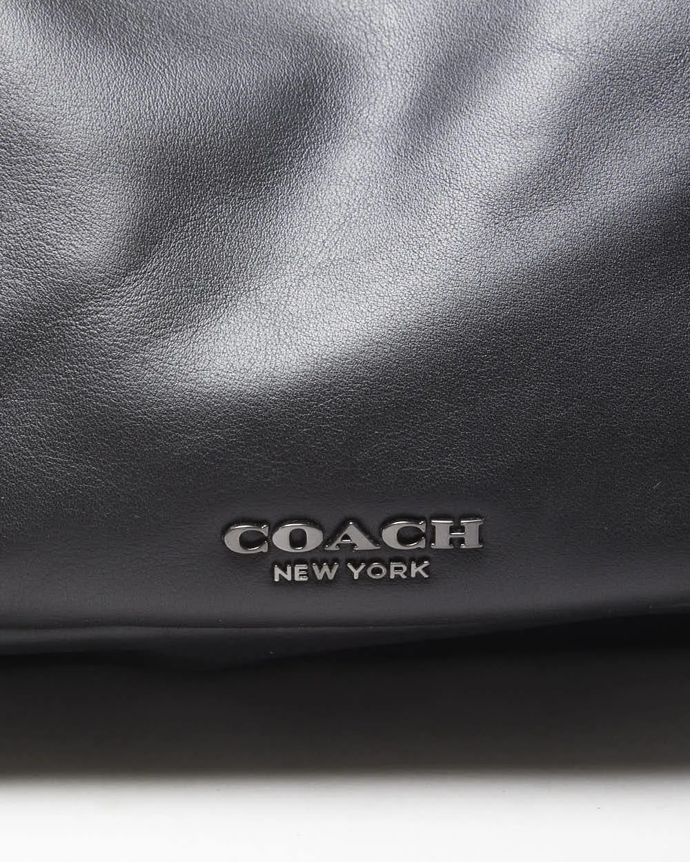 Vintage Y2k 00s Coach Bum Bag sold by Rokit product image thumbnail 3
