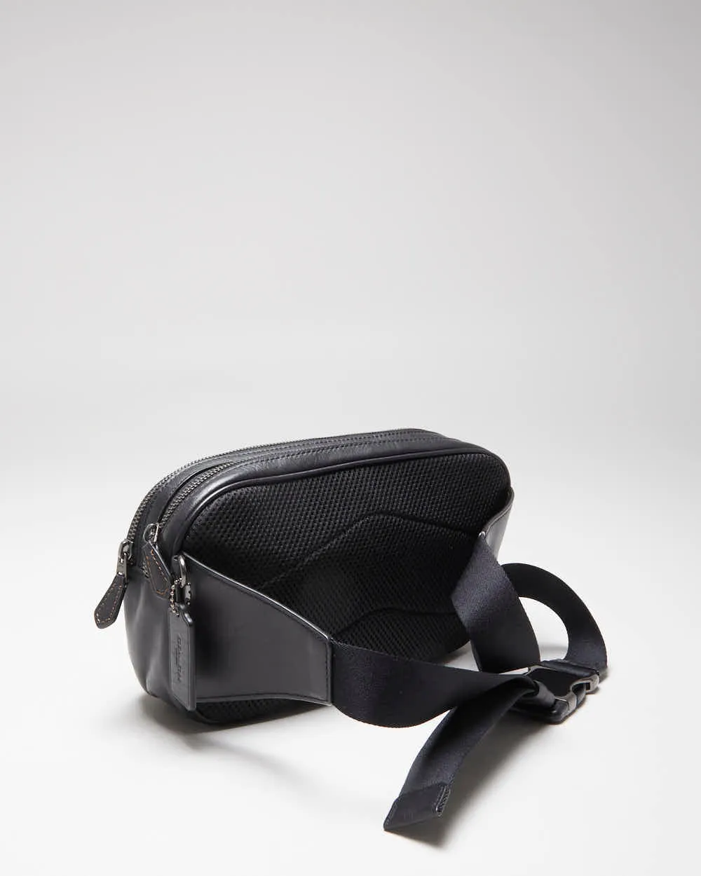 Vintage Y2k 00s Coach Bum Bag sold by Rokit product image thumbnail 2