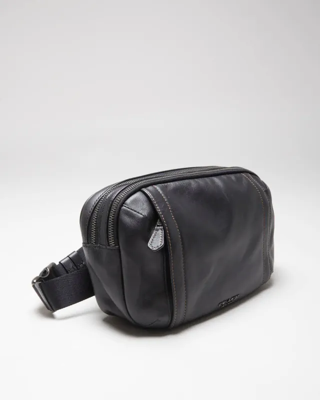 Vintage Y2k 00s Coach Bum Bag sold by Rokit