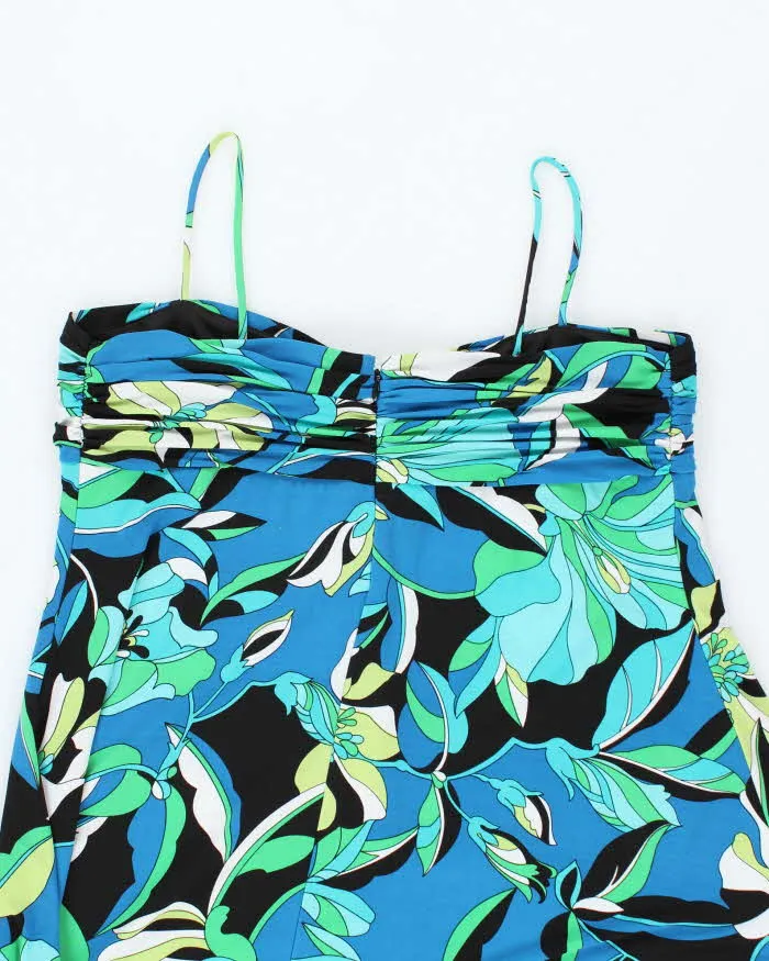 Vintage Y2k 00s Nine West Dress - M sold by Rokit product image thumbnail 4