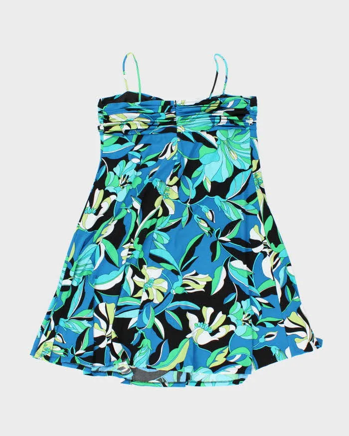 Vintage Y2k 00s Nine West Dress - M sold by Rokit product image thumbnail 2