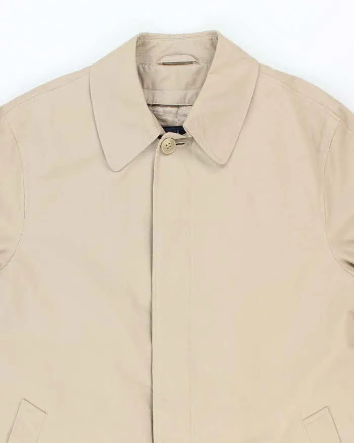 Vintage London Fog Trench Coat - S sold by Rokit product image thumbnail 3