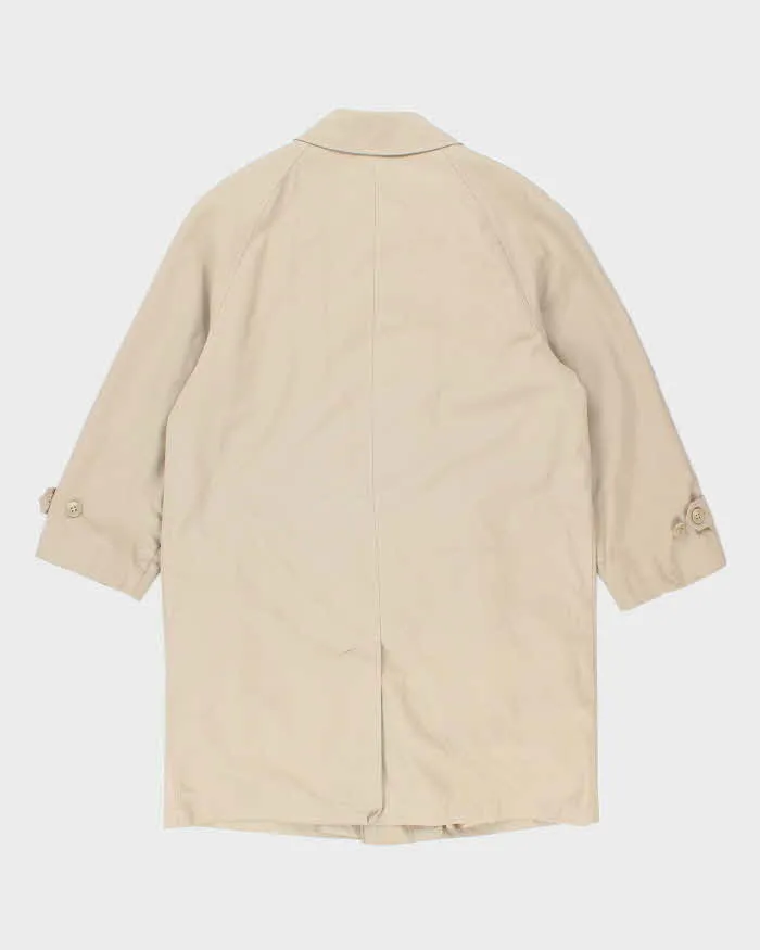 Vintage London Fog Trench Coat - S sold by Rokit product image thumbnail 2